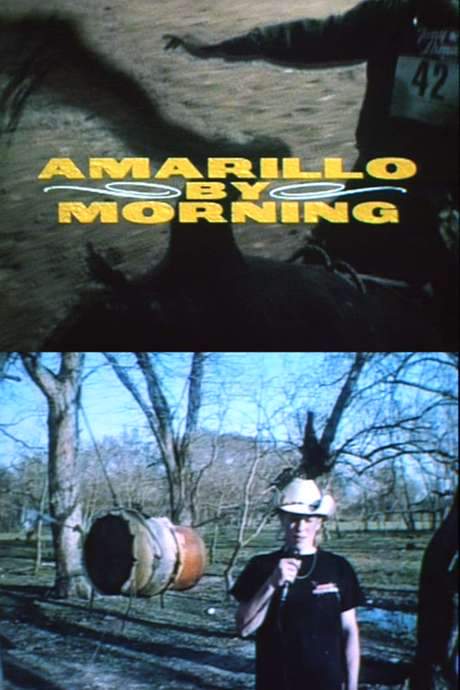 Amarillo By Morning